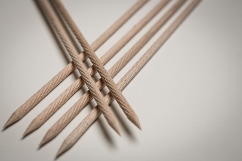 Abfluss Reinigung Stab Twistout (Stück)